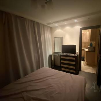 Сдается 2-х комнатная квартира, 34 м²