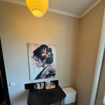 Сдается 2-х комнатная квартира, 34 м²