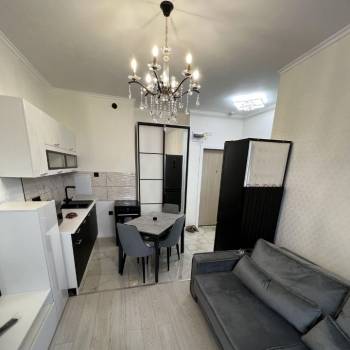 Сдается 2-х комнатная квартира, 35,3 м²