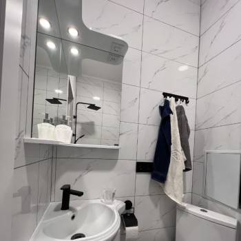 Сдается 2-х комнатная квартира, 35,3 м²