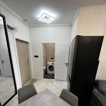 Сдается 2-х комнатная квартира, 35,3 м²