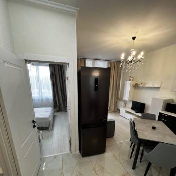 Сдается 2-х комнатная квартира, 35,3 м²