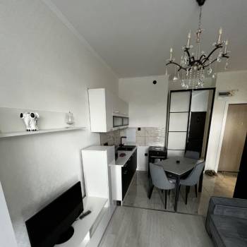 Сдается 2-х комнатная квартира, 35,3 м²