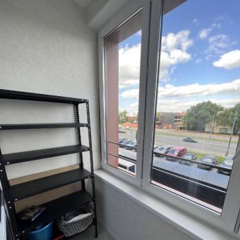 Сдается 2-х комнатная квартира, 35,3 м²