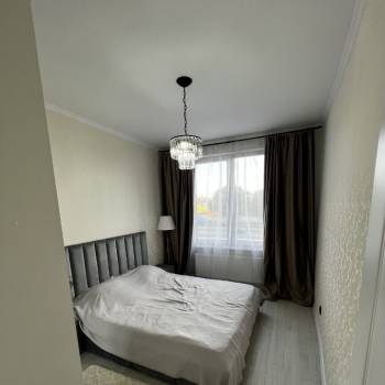 Сдается 2-х комнатная квартира, 35,3 м²