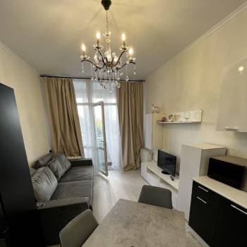 Сдается 2-х комнатная квартира, 35,3 м²