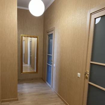 Сдается Многокомнатная квартира, 110 м²