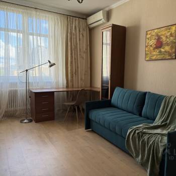 Сдается Многокомнатная квартира, 110 м²