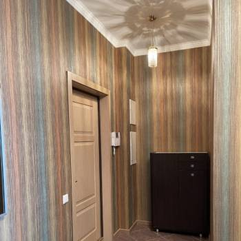 Сдается Многокомнатная квартира, 110 м²