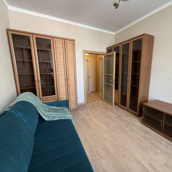 Сдается Многокомнатная квартира, 110 м²
