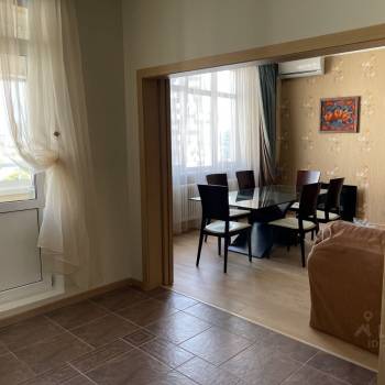 Сдается Многокомнатная квартира, 110 м²