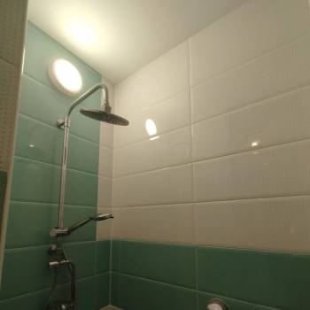 Продается 1-комнатная квартира, 26,6 м²