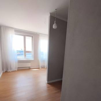 Продается 1-комнатная квартира, 26,6 м²