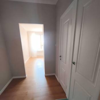 Продается 1-комнатная квартира, 26,6 м²