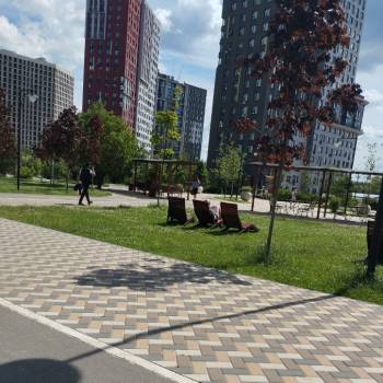 Продается 1-комнатная квартира, 26,6 м²