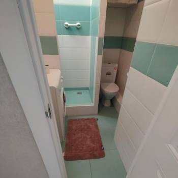 Продается 1-комнатная квартира, 26,6 м²
