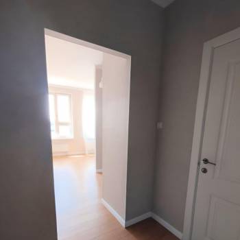 Продается 1-комнатная квартира, 26,6 м²