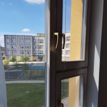 Продается 1-комнатная квартира, 26,6 м²