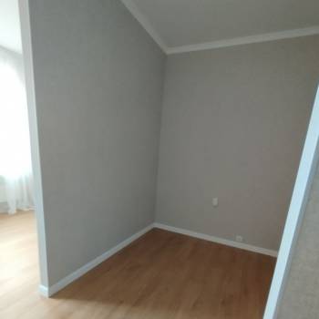 Продается 1-комнатная квартира, 26,6 м²