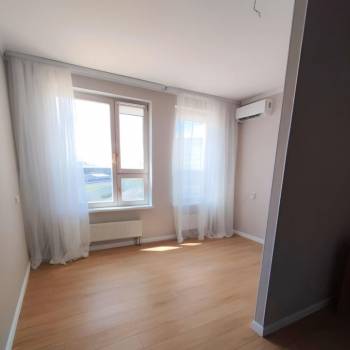 Продается 1-комнатная квартира, 26,6 м²