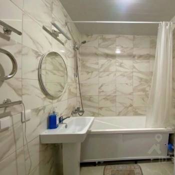 Продается 2-х комнатная квартира, 58,9 м²