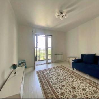 Продается 2-х комнатная квартира, 58,9 м²
