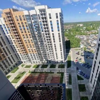 Продается 2-х комнатная квартира, 58,9 м²