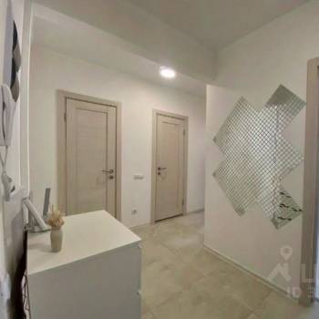 Продается 2-х комнатная квартира, 58,9 м²