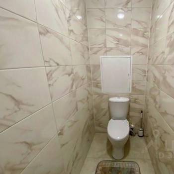 Продается 2-х комнатная квартира, 58,9 м²