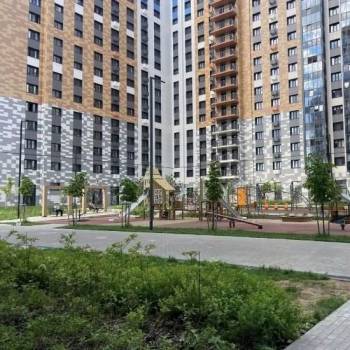 Продается 2-х комнатная квартира, 58,9 м²