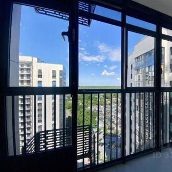 Продается 2-х комнатная квартира, 58,9 м²