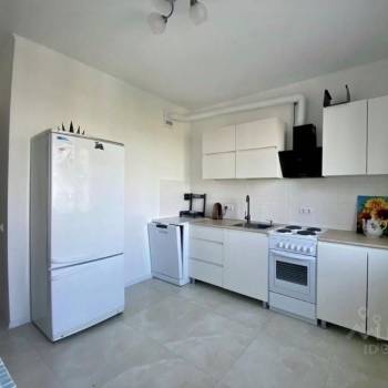 Продается 2-х комнатная квартира, 58,9 м²