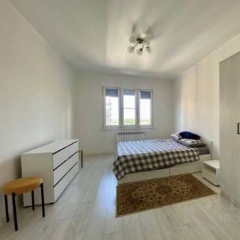 Продается 2-х комнатная квартира, 58,9 м²