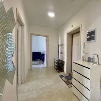 Продается 2-х комнатная квартира, 58,9 м²