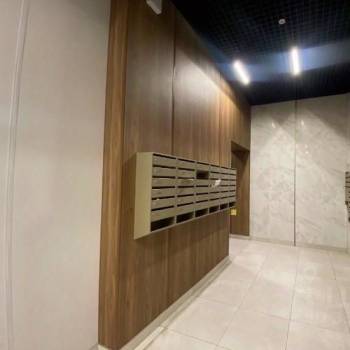 Продается 2-х комнатная квартира, 58,9 м²
