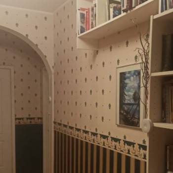 Продается 3-х комнатная квартира, 89,2 м²