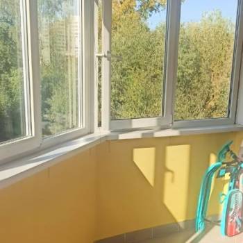Продается 3-х комнатная квартира, 89,2 м²