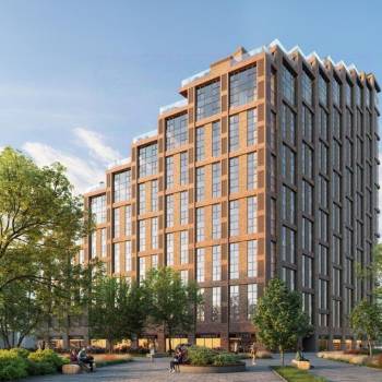 Продается 3-х комнатная квартира, 64,1 м²
