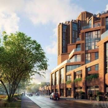 Продается 3-х комнатная квартира, 64,1 м²