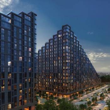 Продается 3-х комнатная квартира, 64,1 м²