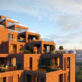 Продается 3-х комнатная квартира, 64,1 м²