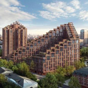 Продается 3-х комнатная квартира, 64,1 м²