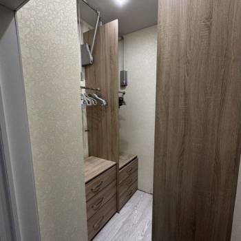 Сдается 1-комнатная квартира, 50 м²