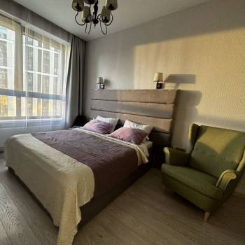 Сдается 1-комнатная квартира, 50 м²