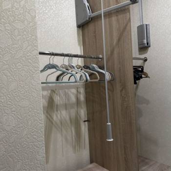 Сдается 1-комнатная квартира, 50 м²