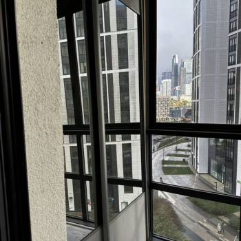 Сдается 1-комнатная квартира, 50 м²