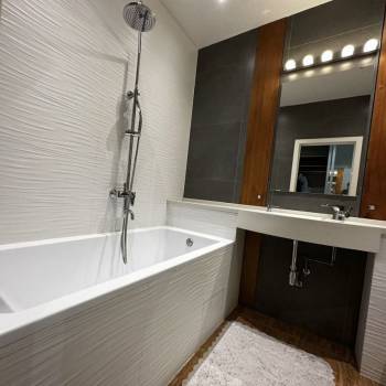 Сдается 1-комнатная квартира, 50 м²