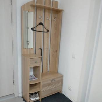 Сдается 1-комнатная квартира, 35,3 м²