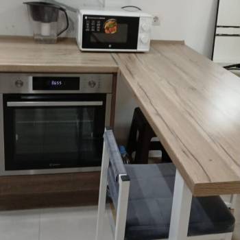 Сдается 1-комнатная квартира, 35,3 м²