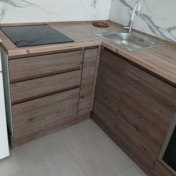 Сдается 1-комнатная квартира, 35,3 м²